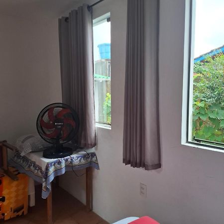 Caiowa Floripa Guesthouse Флорианополис Экстерьер фото