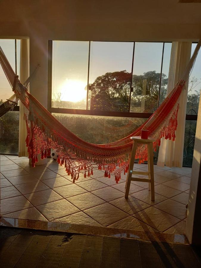 Caiowa Floripa Guesthouse Флорианополис Экстерьер фото