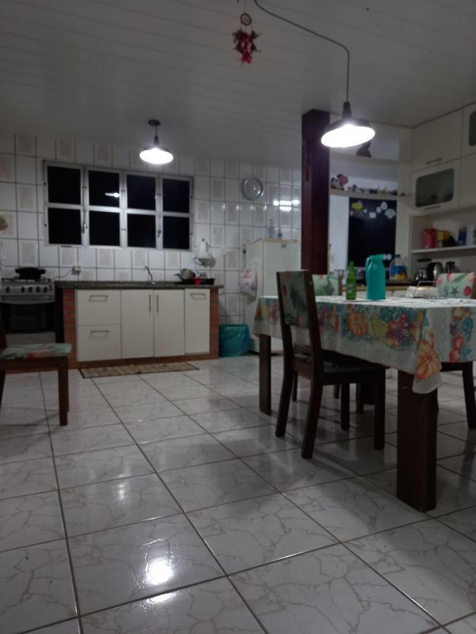 Caiowa Floripa Guesthouse Флорианополис Экстерьер фото
