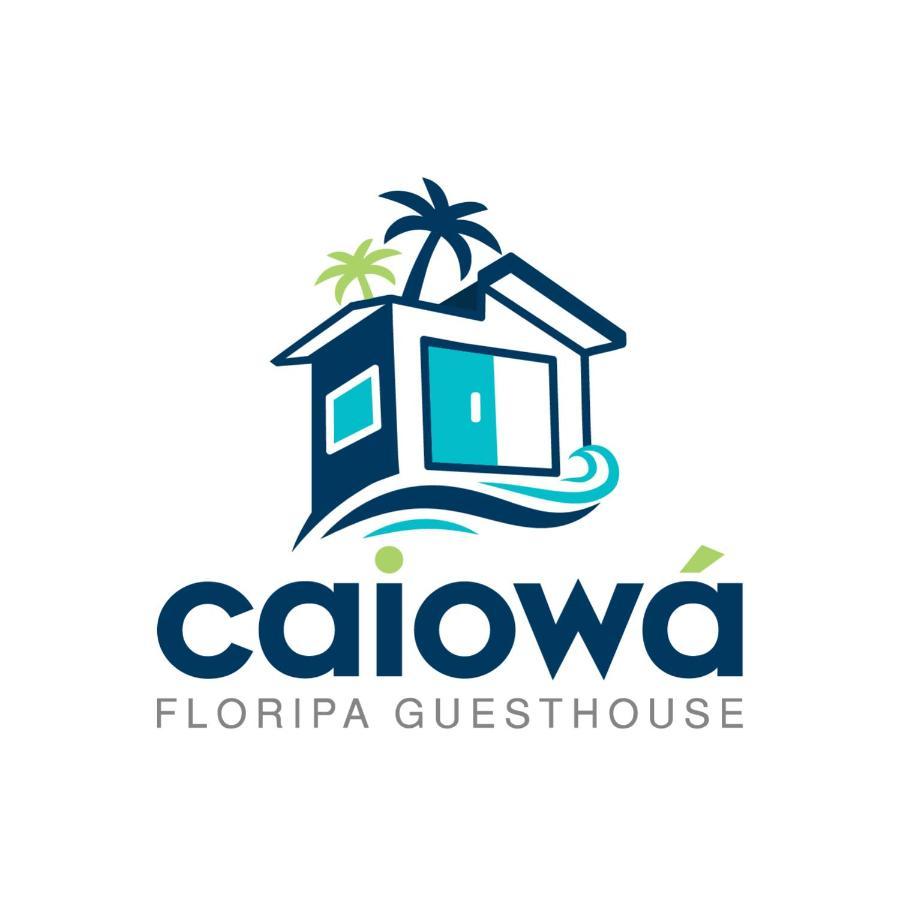 Caiowa Floripa Guesthouse Флорианополис Экстерьер фото