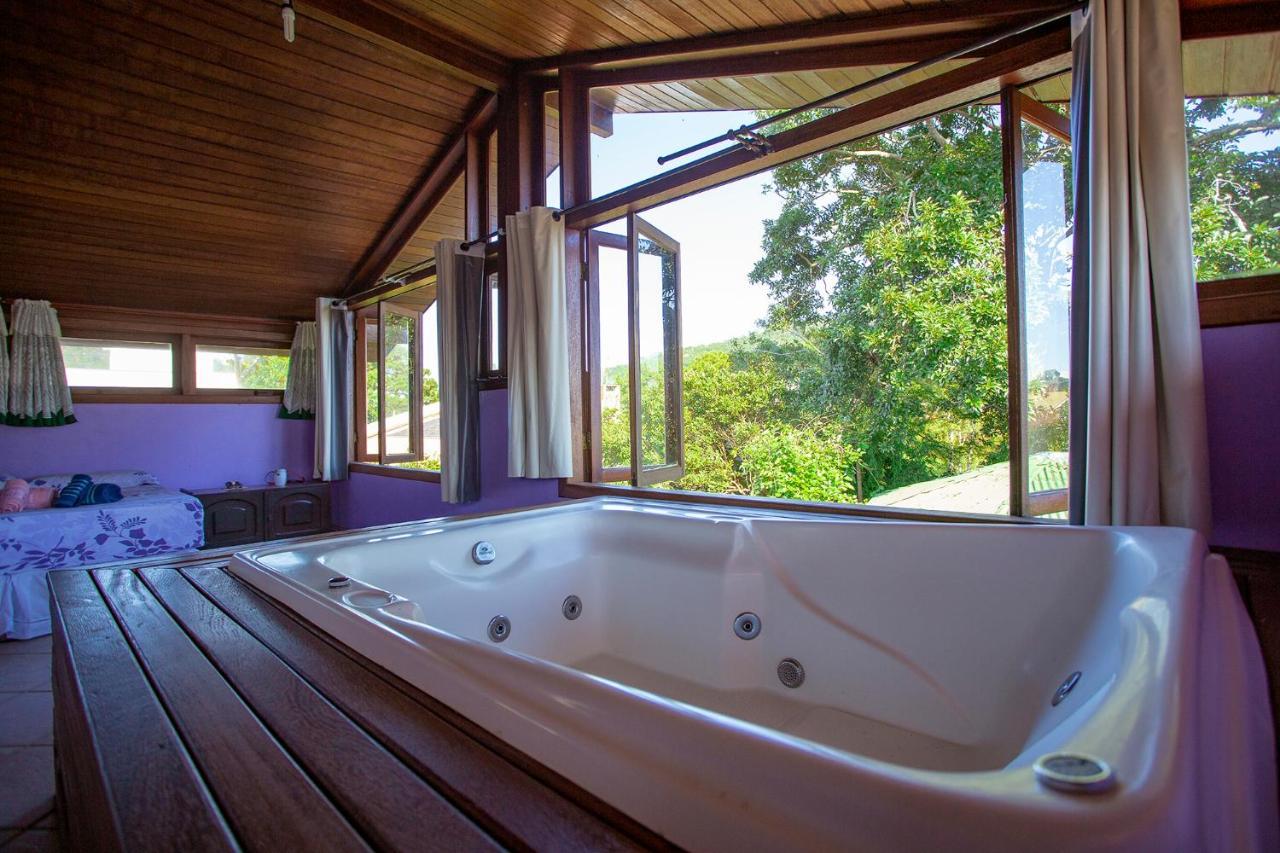Caiowa Floripa Guesthouse Флорианополис Экстерьер фото