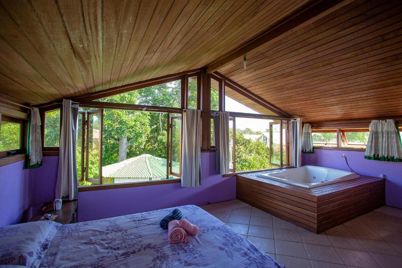 Caiowa Floripa Guesthouse Флорианополис Экстерьер фото