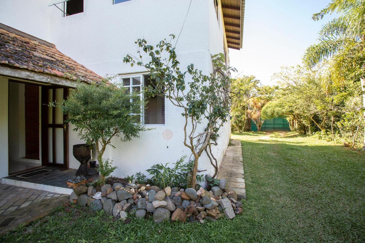 Caiowa Floripa Guesthouse Флорианополис Экстерьер фото