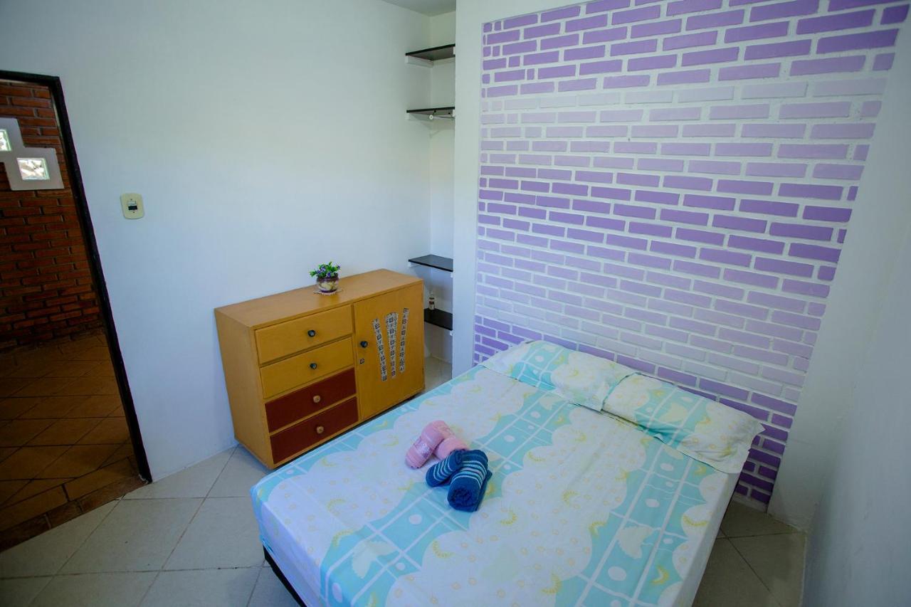 Caiowa Floripa Guesthouse Флорианополис Экстерьер фото