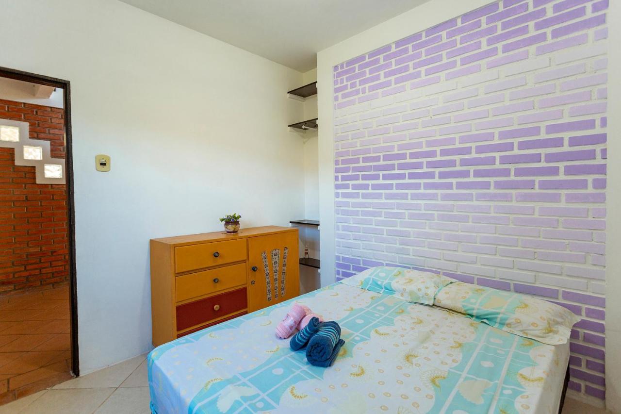 Caiowa Floripa Guesthouse Флорианополис Экстерьер фото