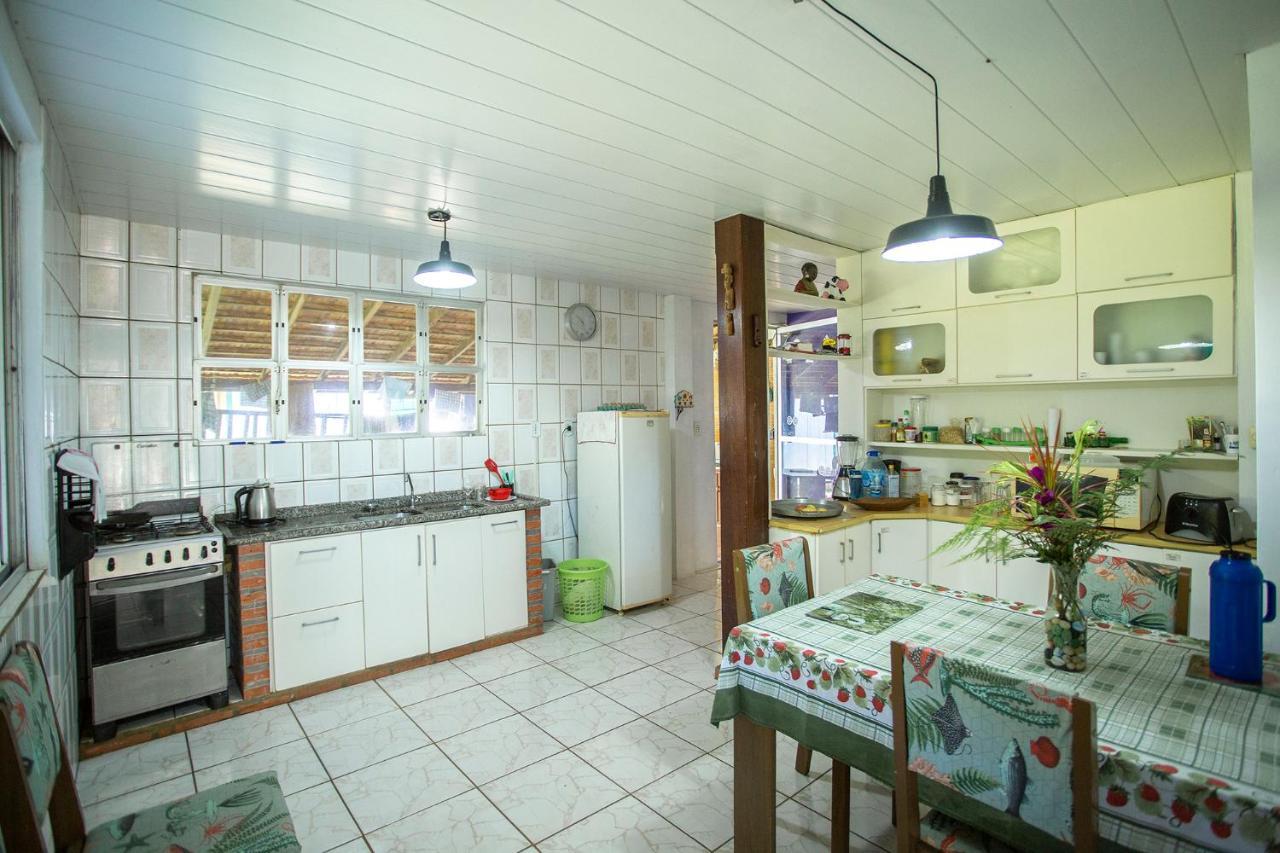 Caiowa Floripa Guesthouse Флорианополис Экстерьер фото
