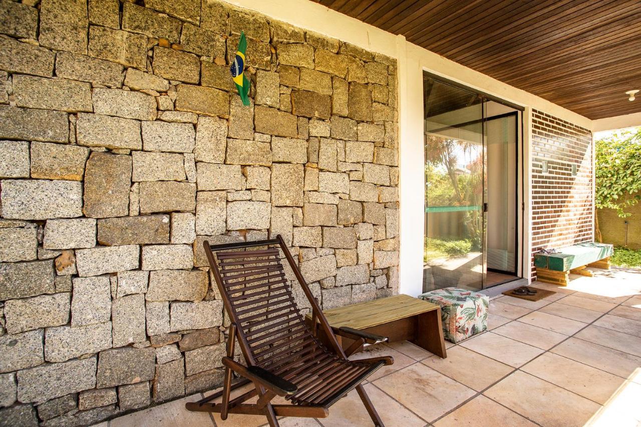 Caiowa Floripa Guesthouse Флорианополис Экстерьер фото