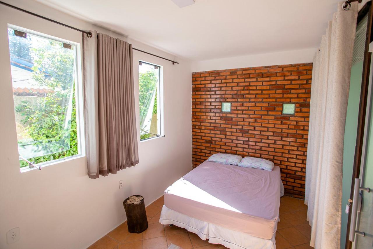 Caiowa Floripa Guesthouse Флорианополис Экстерьер фото