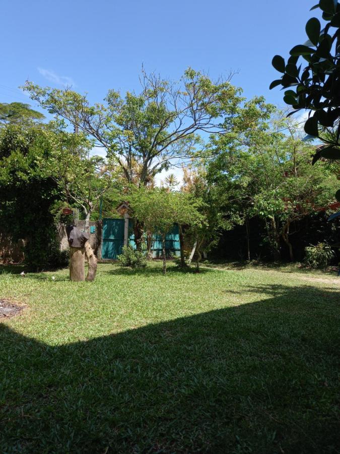 Caiowa Floripa Guesthouse Флорианополис Экстерьер фото