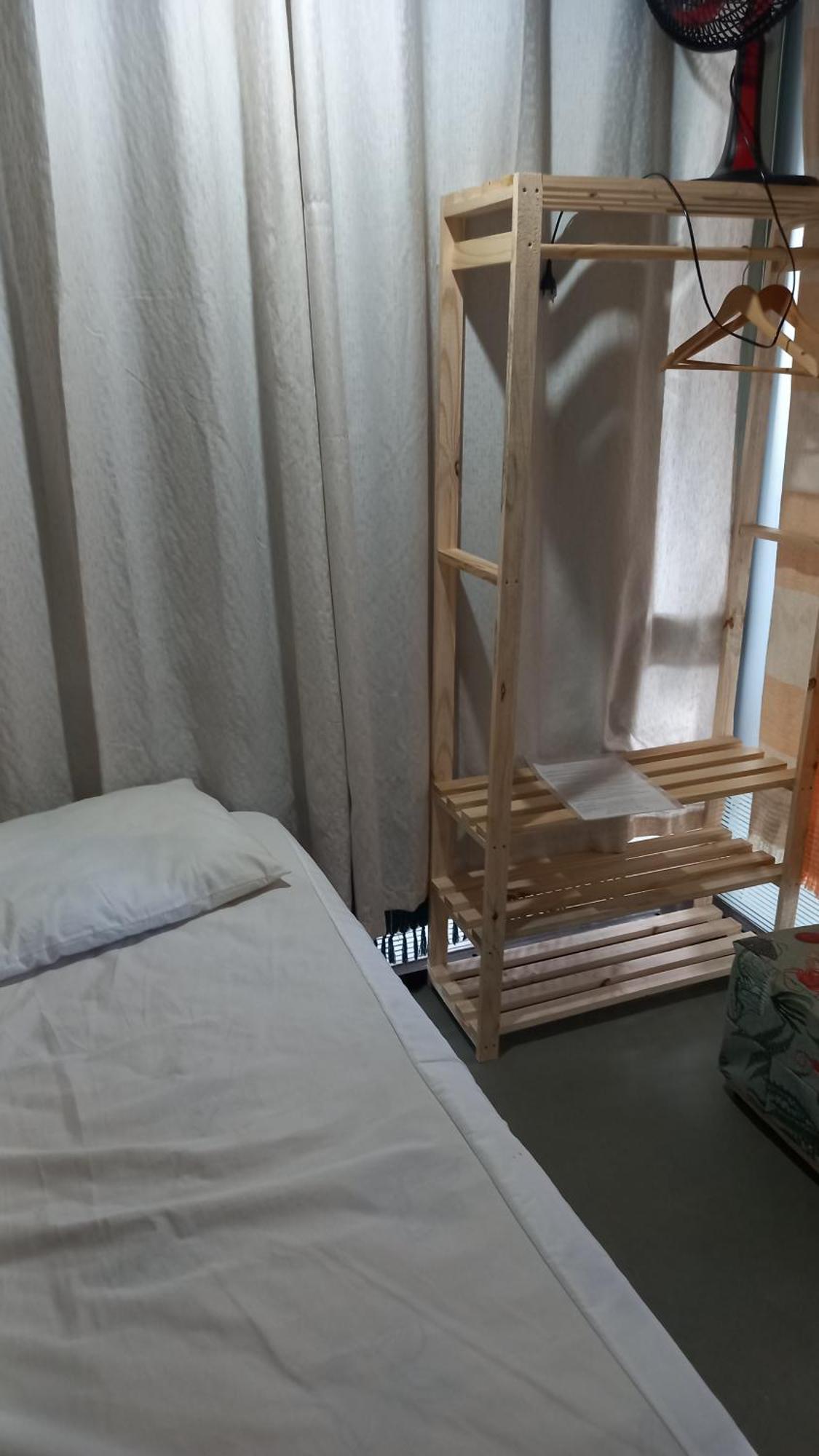 Caiowa Floripa Guesthouse Флорианополис Экстерьер фото
