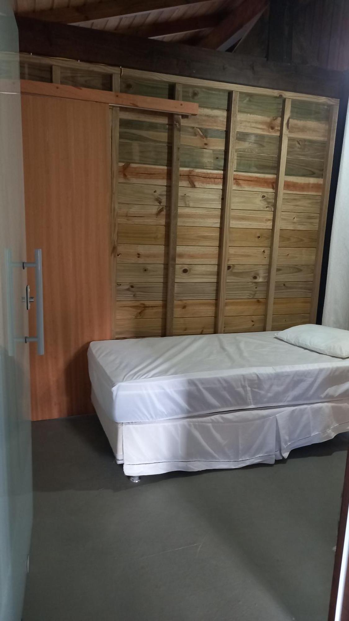 Caiowa Floripa Guesthouse Флорианополис Экстерьер фото