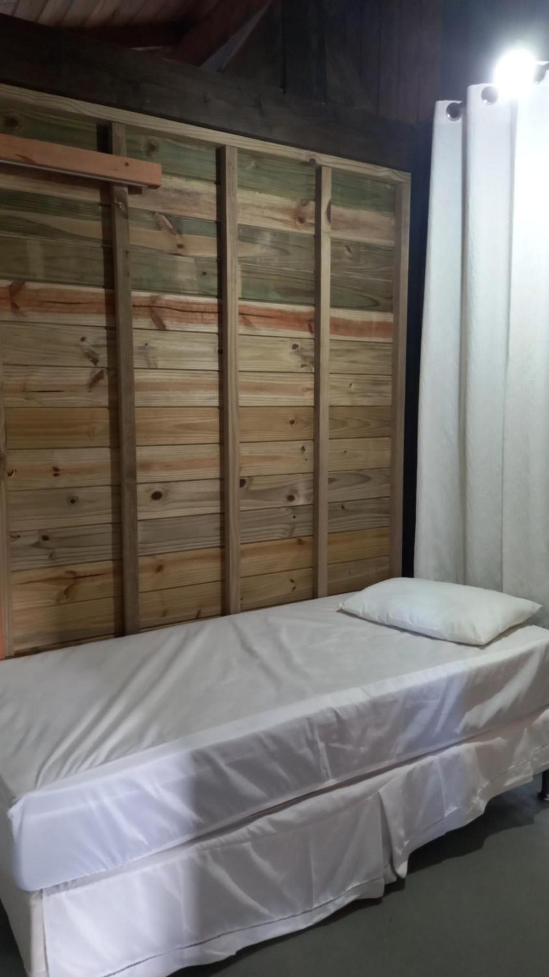 Caiowa Floripa Guesthouse Флорианополис Экстерьер фото