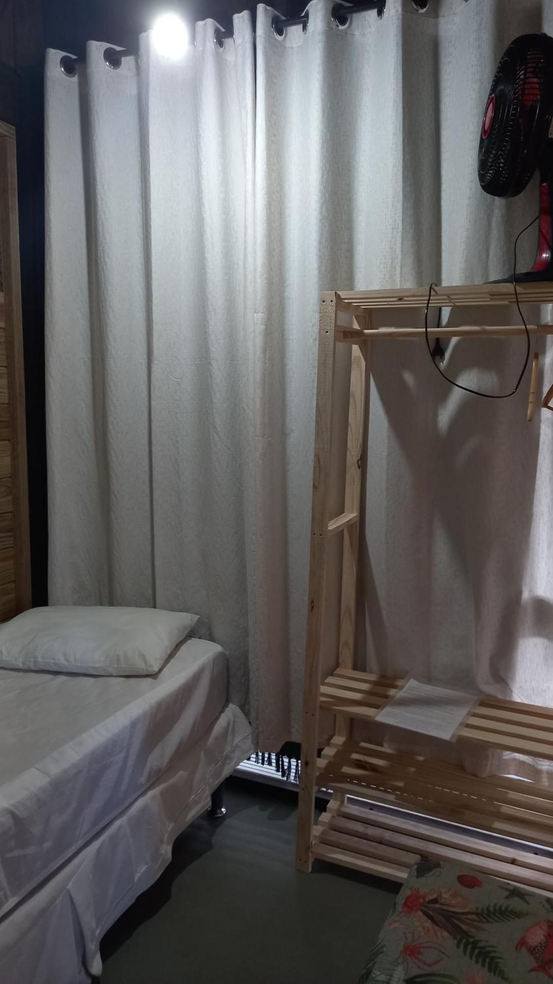Caiowa Floripa Guesthouse Флорианополис Экстерьер фото