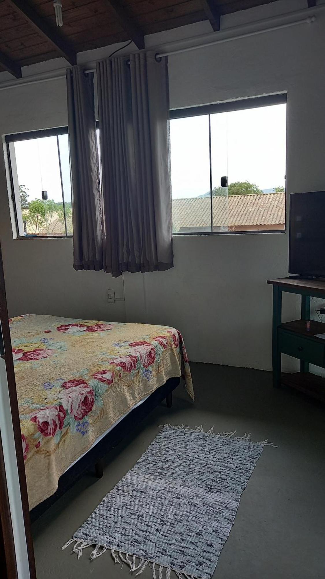 Caiowa Floripa Guesthouse Флорианополис Номер фото