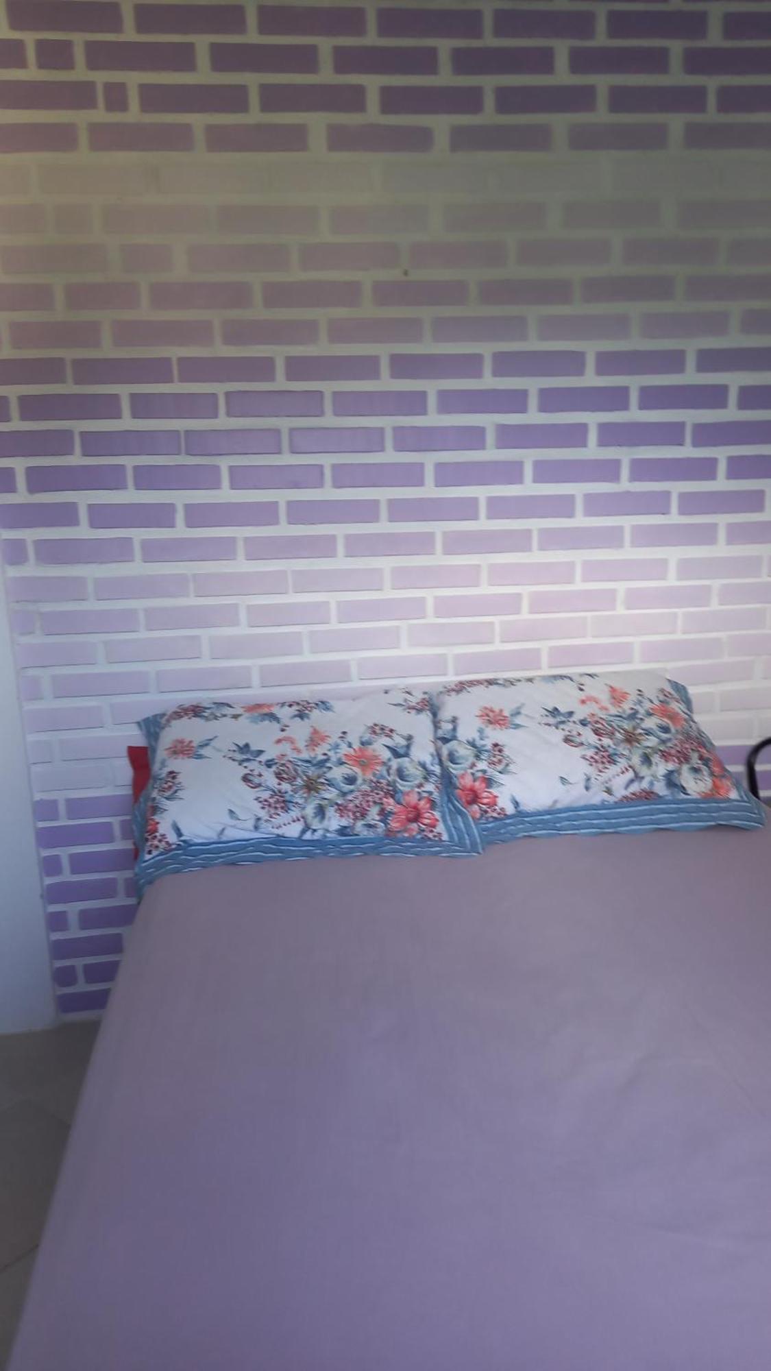 Caiowa Floripa Guesthouse Флорианополис Экстерьер фото