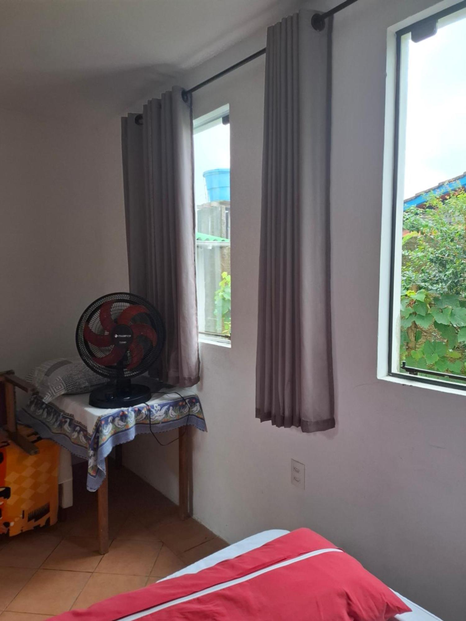 Caiowa Floripa Guesthouse Флорианополис Экстерьер фото