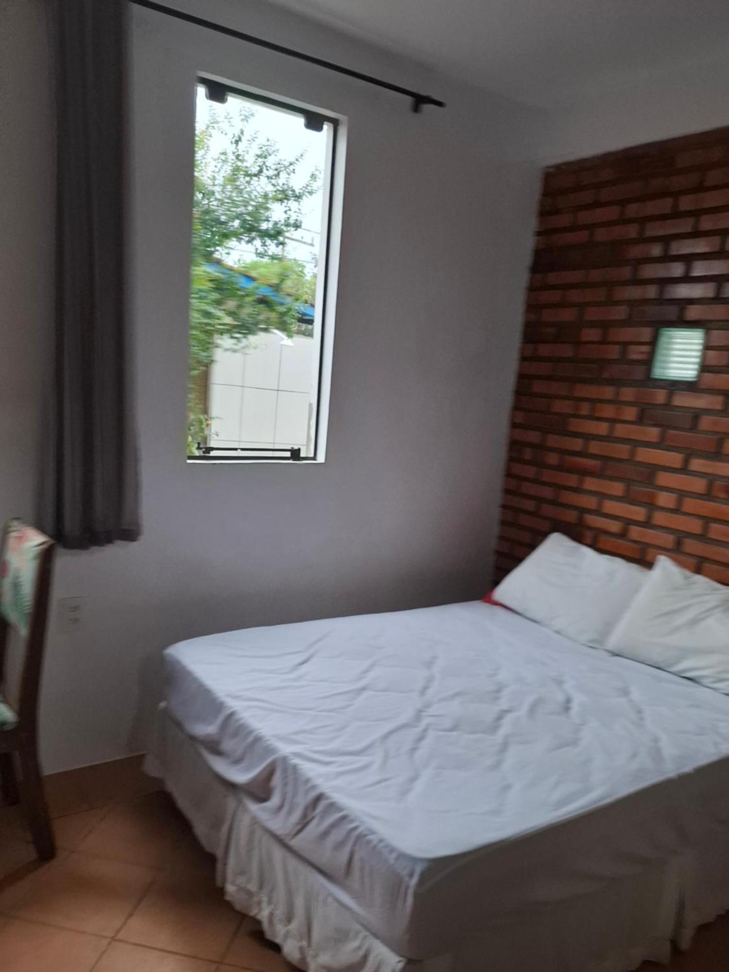 Caiowa Floripa Guesthouse Флорианополис Экстерьер фото