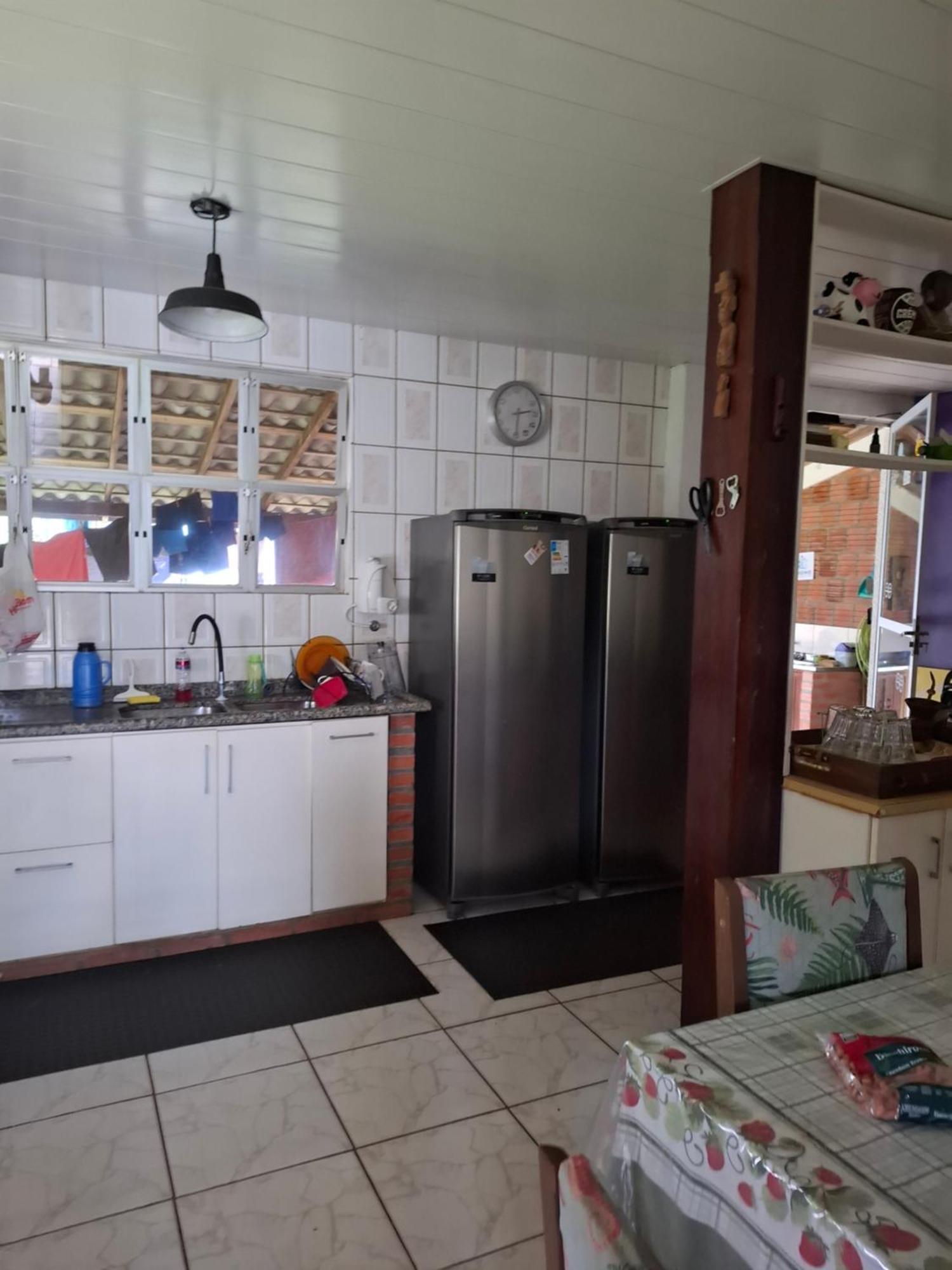 Caiowa Floripa Guesthouse Флорианополис Экстерьер фото