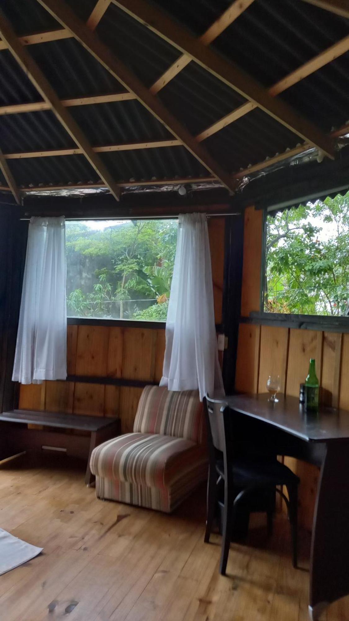 Caiowa Floripa Guesthouse Флорианополис Номер фото