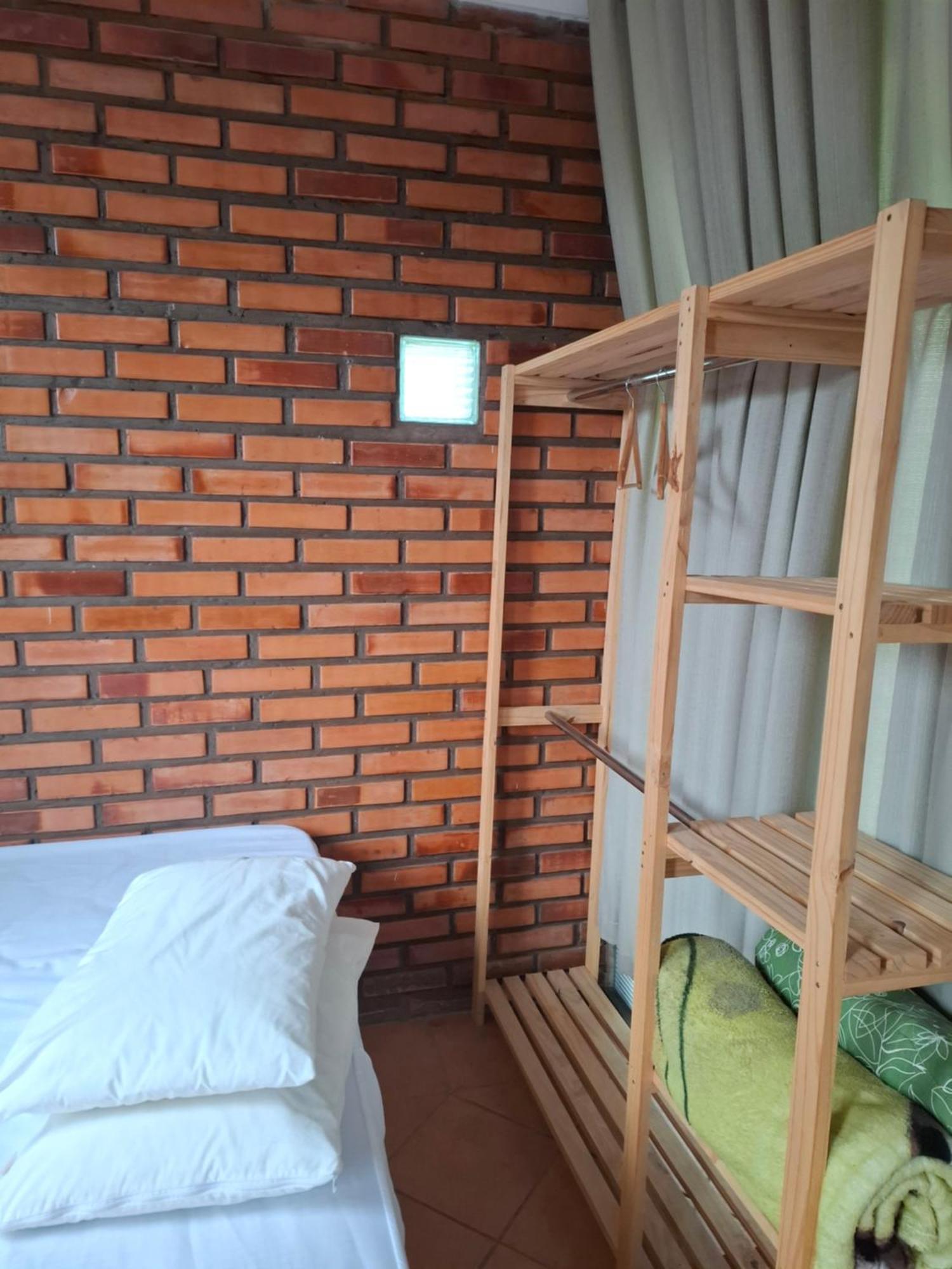 Caiowa Floripa Guesthouse Флорианополис Экстерьер фото