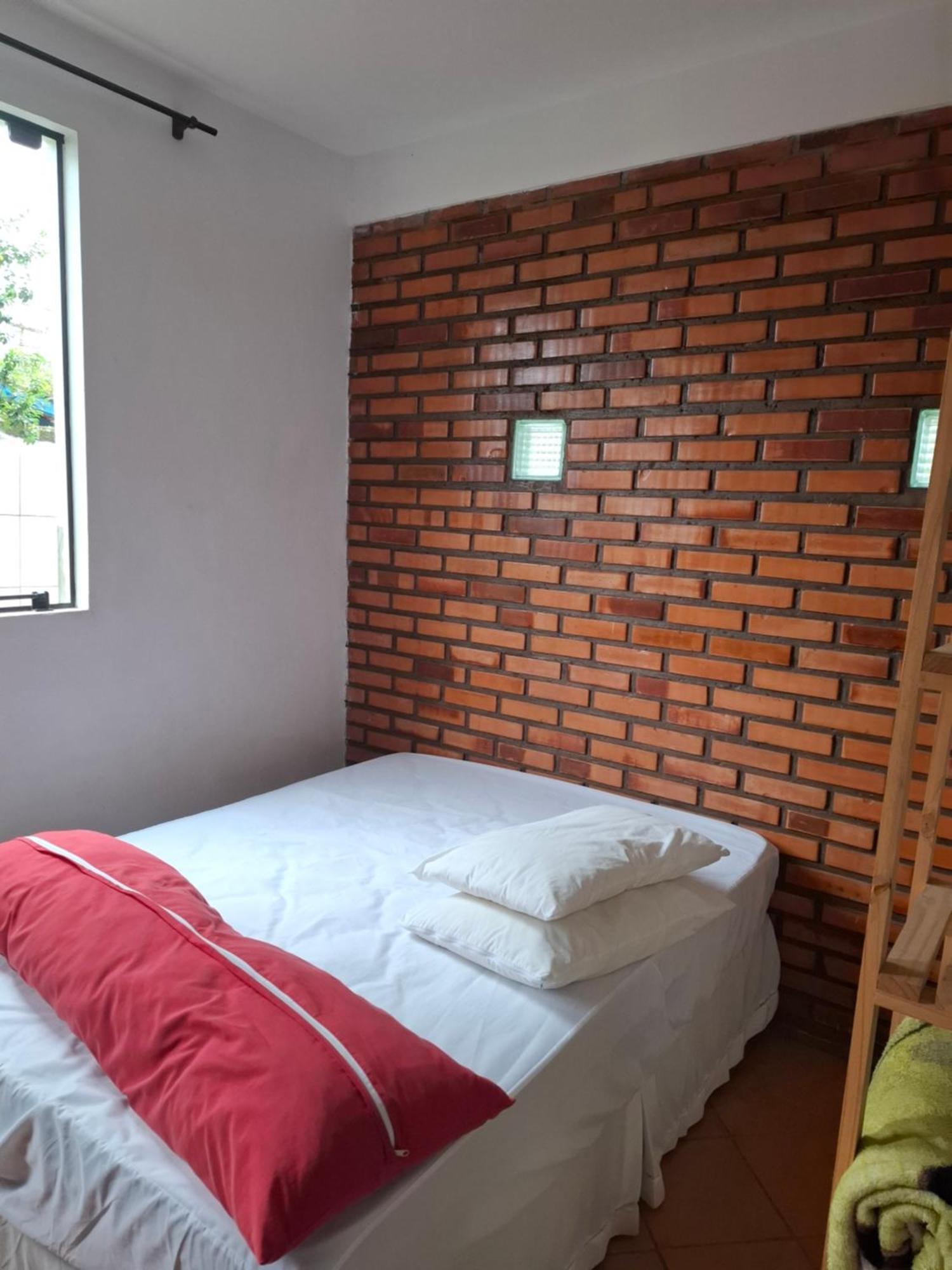 Caiowa Floripa Guesthouse Флорианополис Экстерьер фото