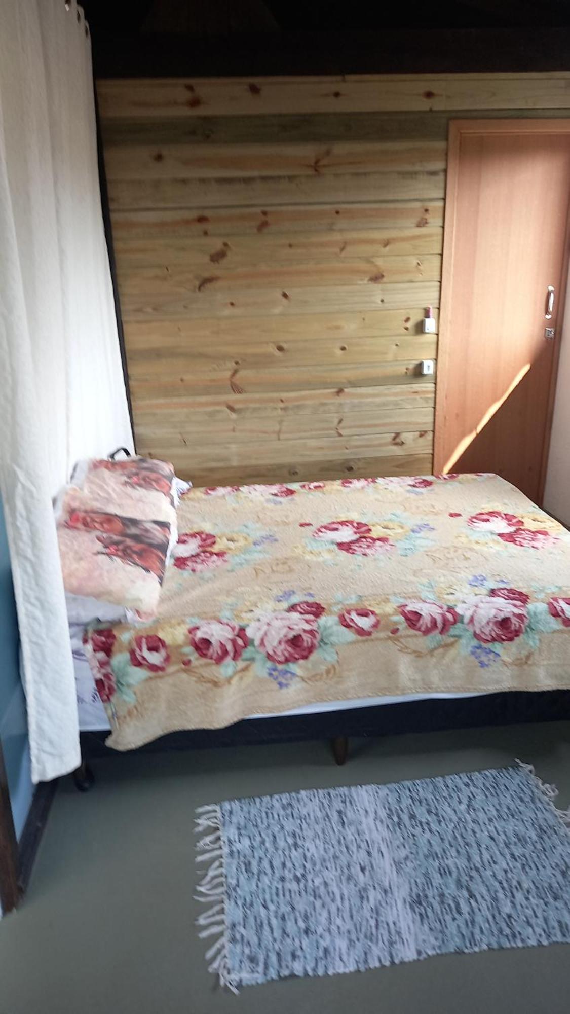 Caiowa Floripa Guesthouse Флорианополис Номер фото